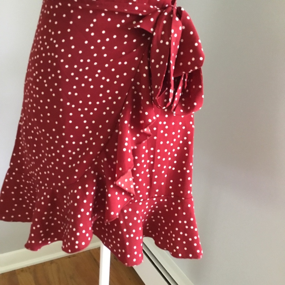 PRINCESS POLLY MINI DRESS - Picture 5 of 9